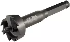Makita Grąžtas freza 35mm D-74332
