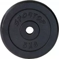 Ketaus svoris 5kg enero fit
