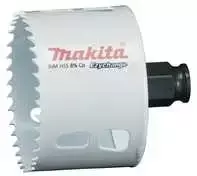 Makita EZYCHANGE Bi-Metal gręžimo karūna 70mm E-03919 BiM • 70 mm • Ezychange