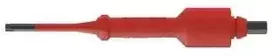 Wiha 38936 - 1 vnt. - Torx - T40 - chromo-vanadžio plienas - 13,6 cm - 41