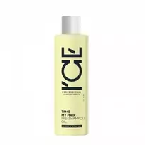 Aliejus plaukams prieš šampūną ICE PROFESSIONAL Tame My Hair, 100 ml