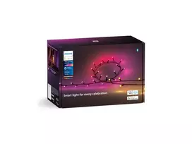Girlianda Philips Hue Festavia, 250 LED, 20 m