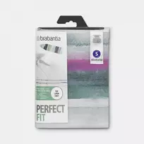Lyginimo lentos užvalkalas, Brabantia, 1 vnt.