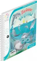 Iuvi Smart Games Nakrūs delfinai