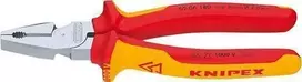 Knipex kombinuotos replės