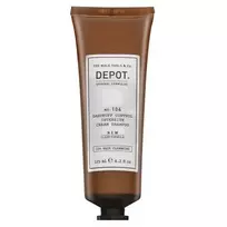 Depot 100 Hair Cleansing No. 106 Clear Formula Pro-Vitamin B5 Hair Šampūnas Nuo pleiskanų, 125 ml
