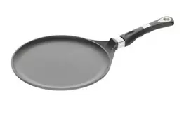 Indukcinė blynų keptuvė AMT Gastroguss, Ø 28 cm, 1 cm aukščio AMT 128-E-Z30-PL
