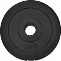 Spartan Sport Cemento plokštės apkrova 5kg