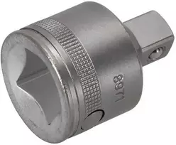 Grąžtas Adapteris iš 3/4” į 1/2” Bahco