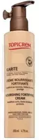 Topicrem Karité maitininantis Fortifying Kreminis, 200 ml