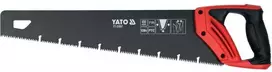YATO PIŁA DO DREWNA PTFE 450mm