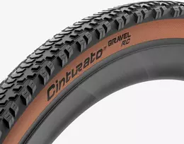 PIRELLI CINTURATO™ GRAVEL RC 700x45c dviračio padanga