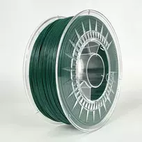 3D plastikas Devil Design PLA 1.75mm 1kg - Race Žalias