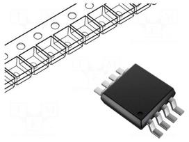 IC: digital | 2bit,bidirectional,translator | Ch: 1 | CMOS | 0÷5VDC