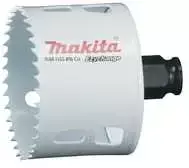 Makita EZYCHANGE Bi-Metal gręžimo karūna 68mm E-03903 BiM • 68 mm • Ezychange