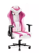 Diablo Chairs Rožinė Diablo X-Player 2.0 Normal Marshmallow Rožinė