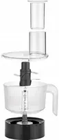 Zwilling daugiafunkcinis kielich 7 w 1 do Blendera Wysokowydajnego Pro juoda