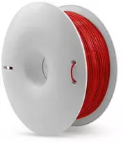 3D plastikas Fiberlogy PCTG 1.75 mm 0.75 kg - Raudona