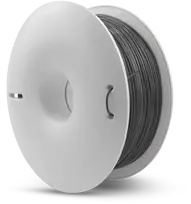 3D plastikas Fiberlogy Impact PLA 1.75mm 0.85kg – Grafitas