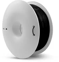 3D plastikas Fiberlogy Impact PLA 1.75mm 0.85kg – Geltona