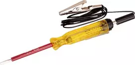 Grąžtas Irimo Phase tester screwdriver 3,0x45mm for cars 6-24V