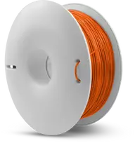 3D plastikas Fiberlogy Impact PLA 1.75mm 0.85kg – Oranžinis