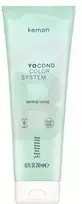 Kemon Yo Cond Color System Toning Cond Rožinė, 250 ml