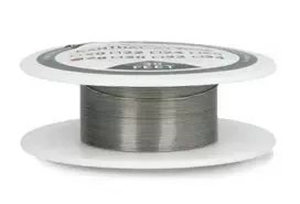 Oem Kaitinimo viela 0.32mm 18Ω/m - 9.1m