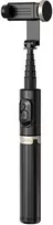 XO asmenukių lazda Bluetooth tripod SS14 juodos spalvos 72cm