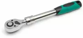 SATA terkšlė TELESKOPOWA 1/2"