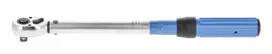 1/2'' Dinamometrinis raktas Hogert HT1W713; 40-220 Nm