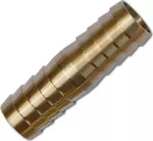 Bradas Sujungimas žalvarinis 32mm x 32mm (1 1/4")