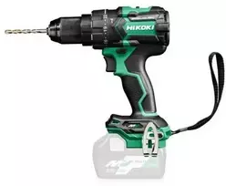 Smūginis gręžtuvas Hikoki DV36DCW2Z; 36 V (be akumuliatoriaus ir pakrovėjo)