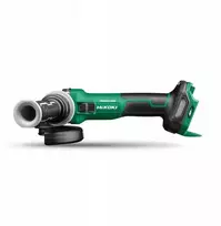 Šlifuoklis Hikoki HIKOKI.ANGLE GRINDER 36V 125mm G3613DE W2Z MV BL HSC