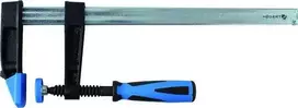 Högert Technik Dailidžių spaustukas 300x80 mm HT3B906