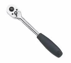 SATA terkšlė SZYBKOMOCUJĄCA 1/4" Z RĘKOJEŚCIĄ