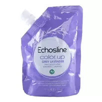 Echosline Color.up Coloring Conditioning Mask Pilka levanda 150ml