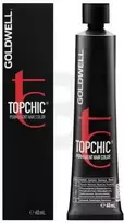 „Goldwell Topchic“ plaukų dažai 7RR MAX, 60 ml