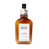 Depot No. 202 Complete Leave-In Conditioner nenuplaunamas purškiamas kondicionierius, 100 ml