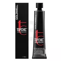 „Goldwell Topchic“ plaukų dažai 5N@RR, 60 ml