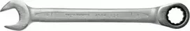 TengTools Raktas su terkšle Teng Tools 600518RS; 18 mm; 234 mm