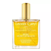 Leonor Greyl, „Huile Secret de Beaute“ plaukų aliejaus procedūra, drėkina ir maitina, 95 ml