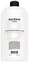 Balmain Professionnel Moisturising Repair Pro-Vitamin B5 Hair Treatment Kreminis Mask For maitininantis, 1000 ml
