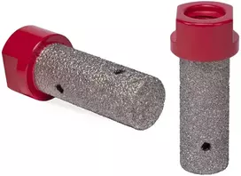 Grąžtas Deimantinė gręžimo karūna Rubi 6985; 20 mm