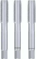 Grąžtas Fanar Sriegiklis M 7 NGMM/3 DIN-352 (6H) HSS