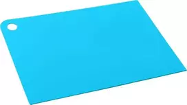Plastikinė pjaustymo lentelė Plast Team 0.5x34.5x24.5cm raudona