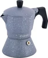 Kavos aparatas Kamille 3 puodeliai (2516GR)