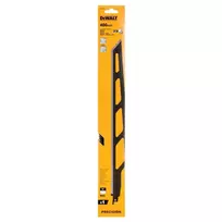Grąžtas Pjūkleliai tiesiniam pjūklui DeWalt DT2452-QZ; 400 mm; 1 vnt.