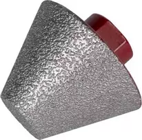 Deimantinis šlifavimo antgalis Rubi 06987; 20-48 mm