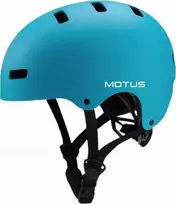 Kids helmet Motus MOTHAM30B dydis M, Mėlyna